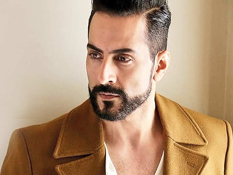 Sudhanshu Pandey
