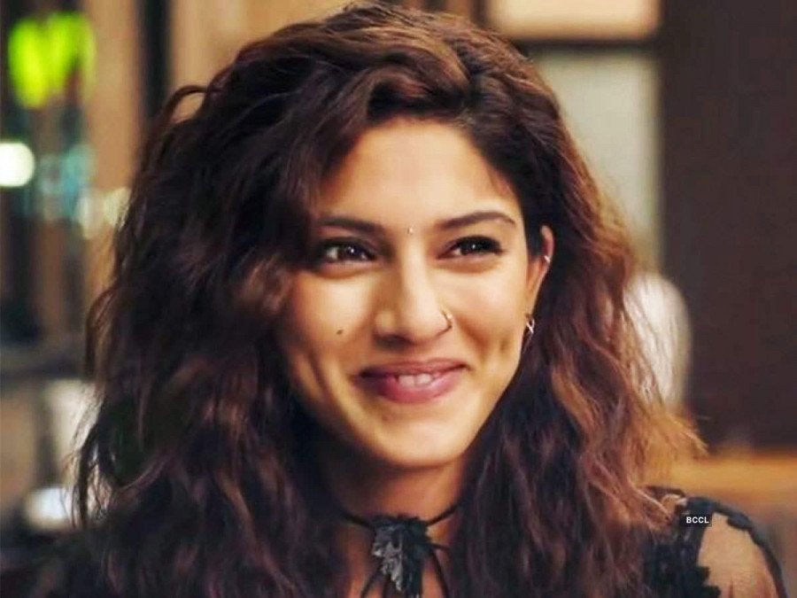 Sapna Pabbi