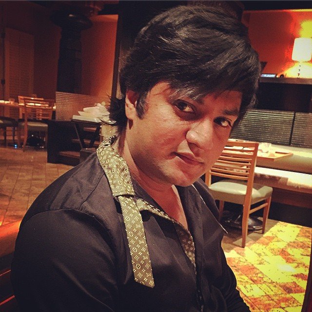 Nikhil Namit