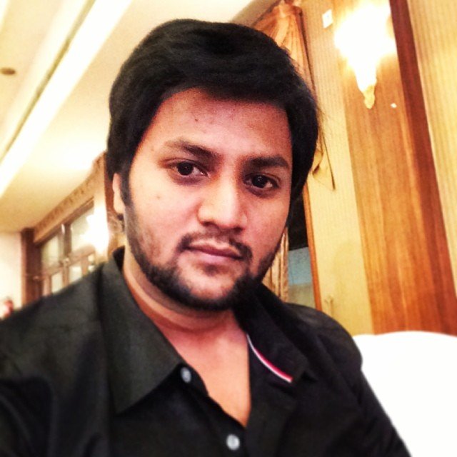 Nikhil Namit