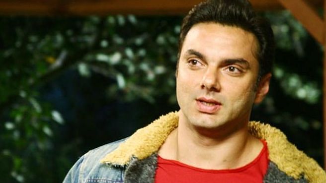 Sohail Khan