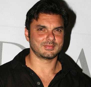 Sohail Khan