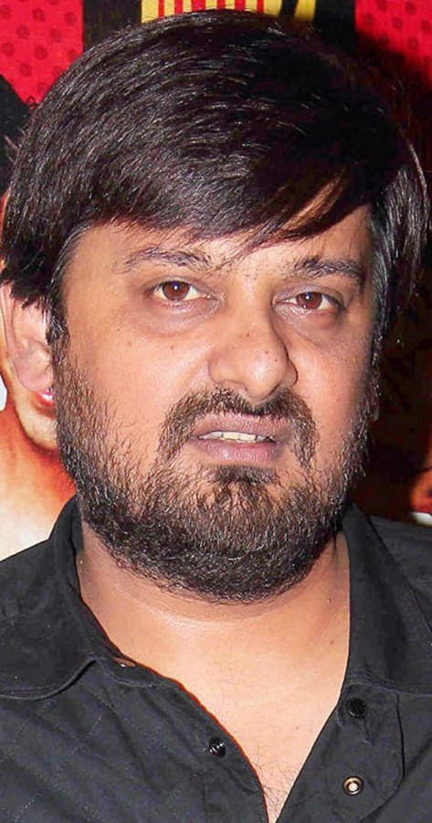 Wajid Ali