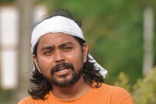 Anish Krishna