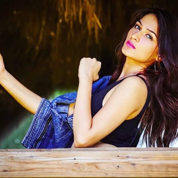 Shreya Shukla