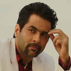 Aman Verma