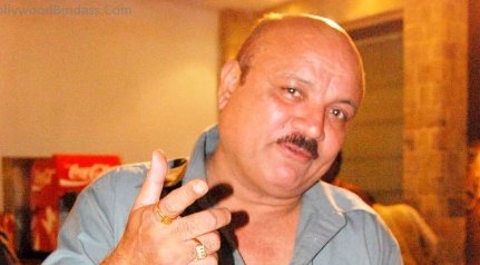 Arun Bakshi