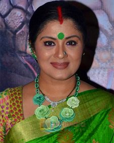 Sudha Chandran