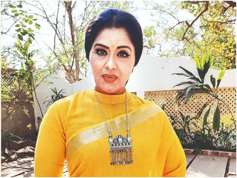 Sudha Chandran