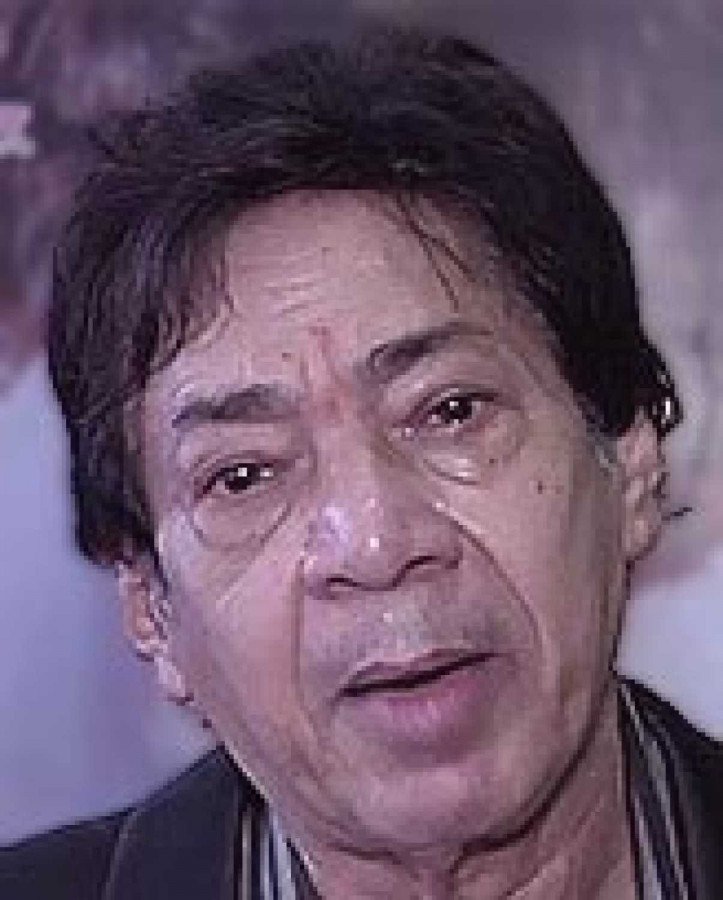 Dilip Gulati