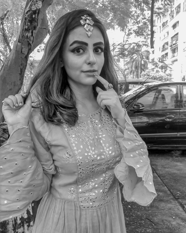 Dharaa Soni