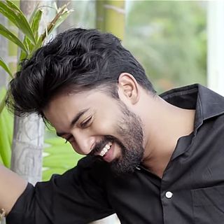Bharath Bandaru