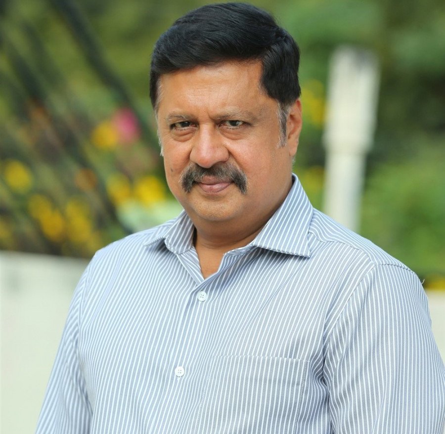 V Jayaprakash