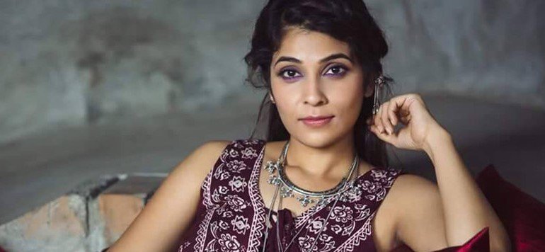 Mounima ChandraBhatla