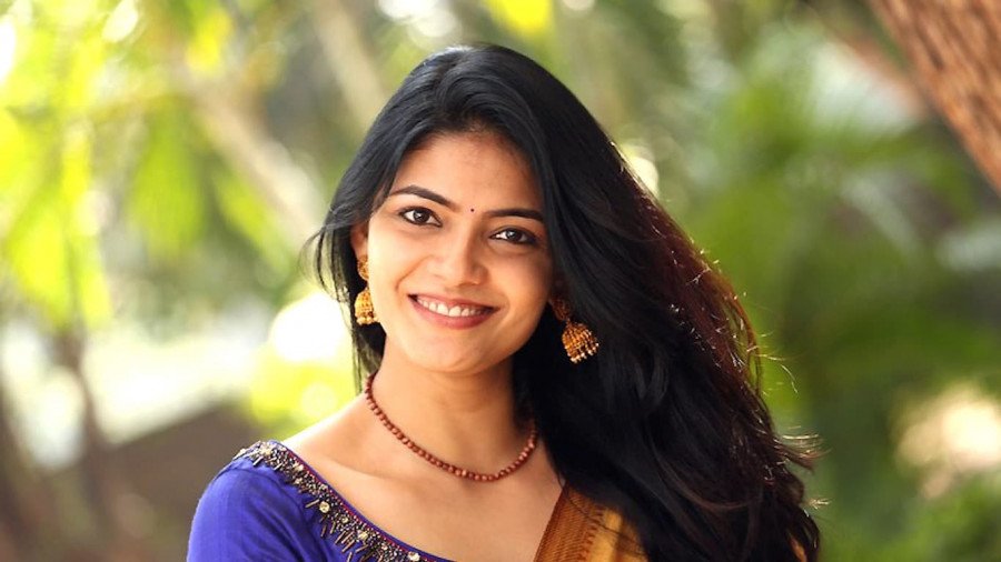 Kalpika Ganesh