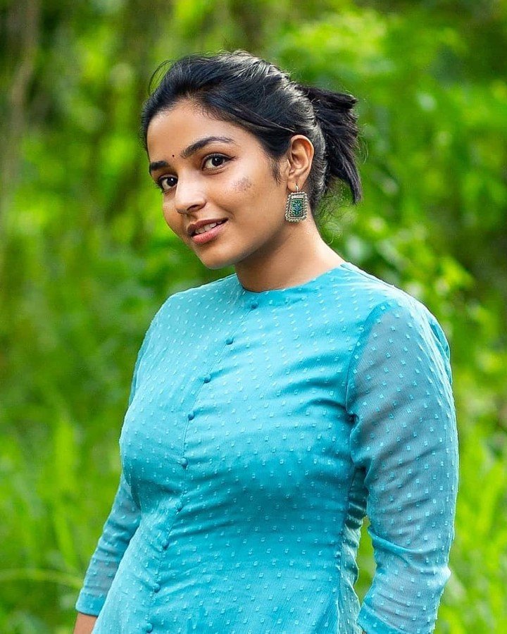 Rajisha Vijayan