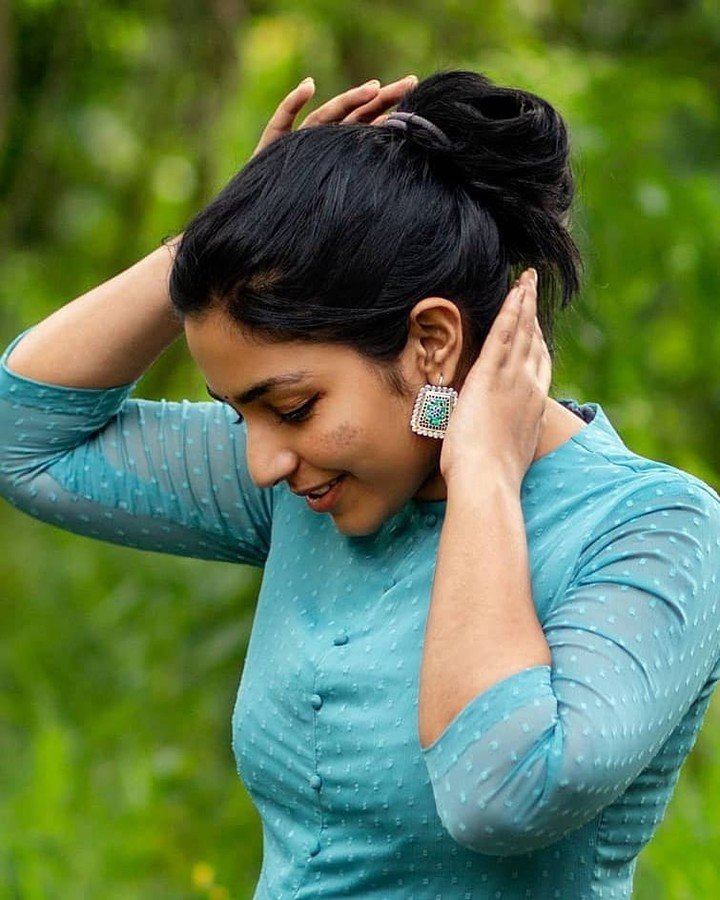 Rajisha Vijayan