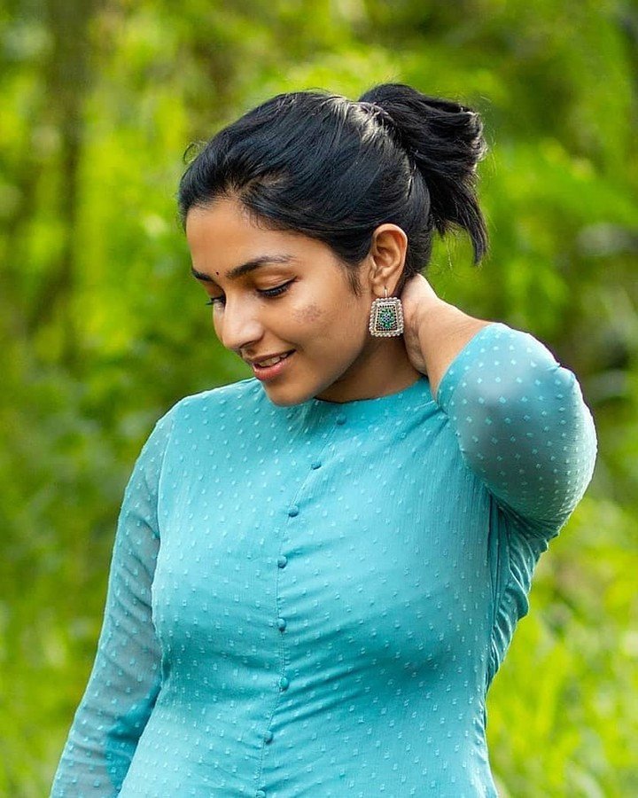 Rajisha Vijayan