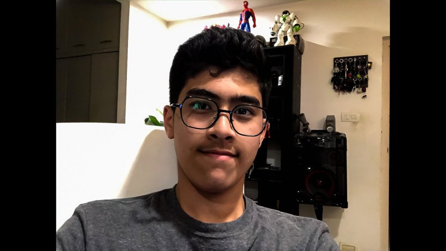 Samarth Gollapudi