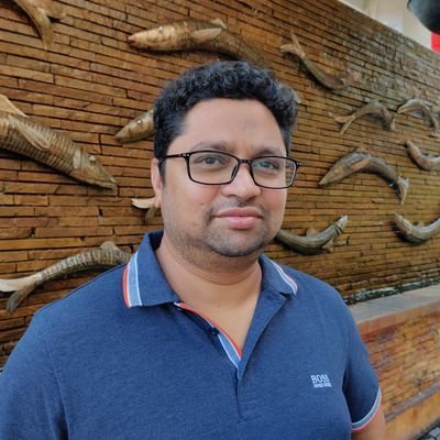 Rajesh Danda
