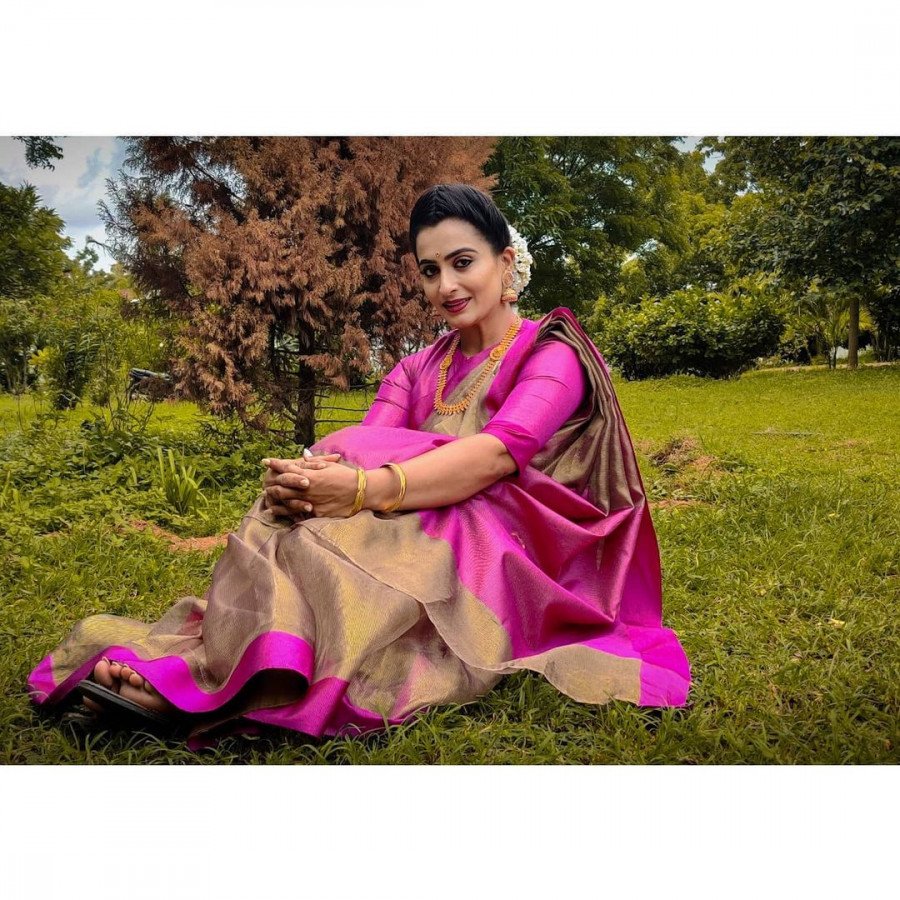 Archana Ananth