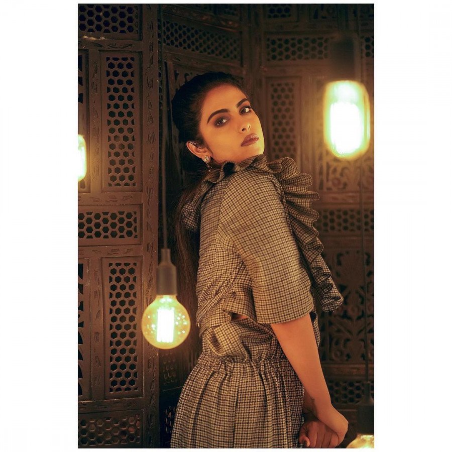 Avika Gor