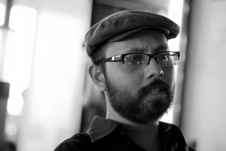 Devanshu Singh