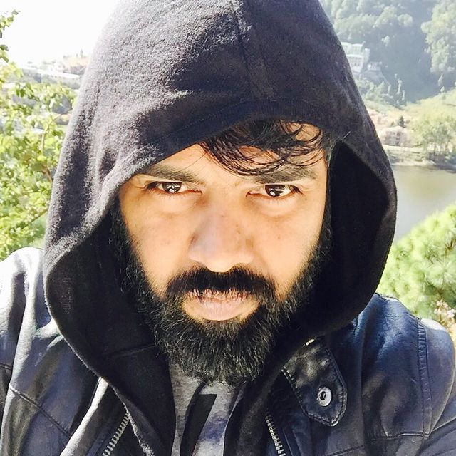 Nitesh Mishra