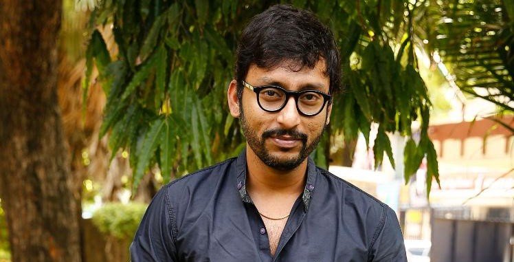 RJ Balaji