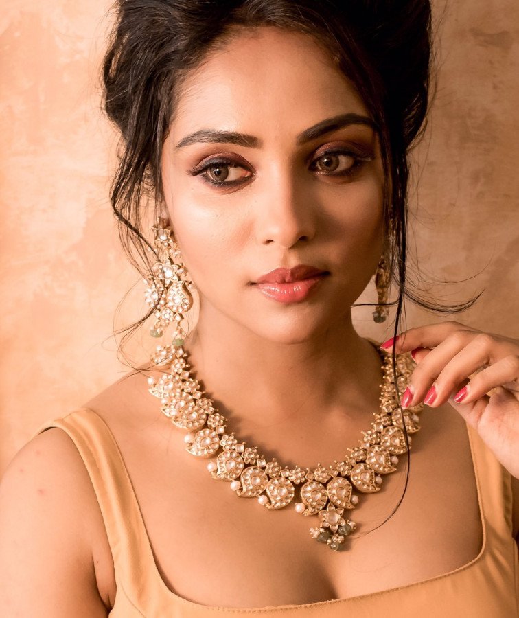 Smruthi Venkat