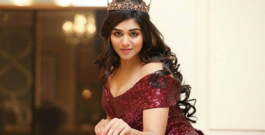 Indhuja Ravichandran