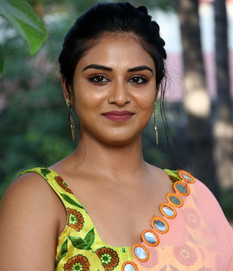 Indhuja Ravichandran