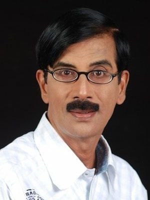 Manobala Mahadevan
