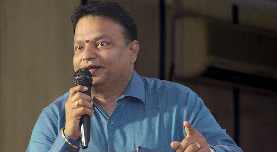 Ishari K Ganesh