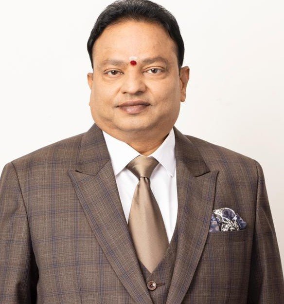 Ishari K Ganesh