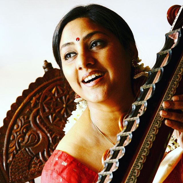 Rohini Molleti