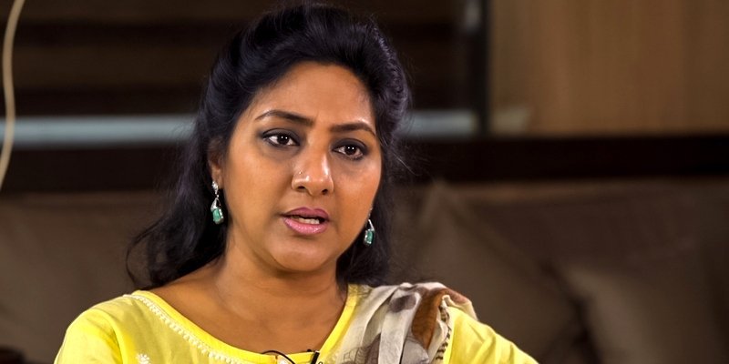 Rohini Molleti