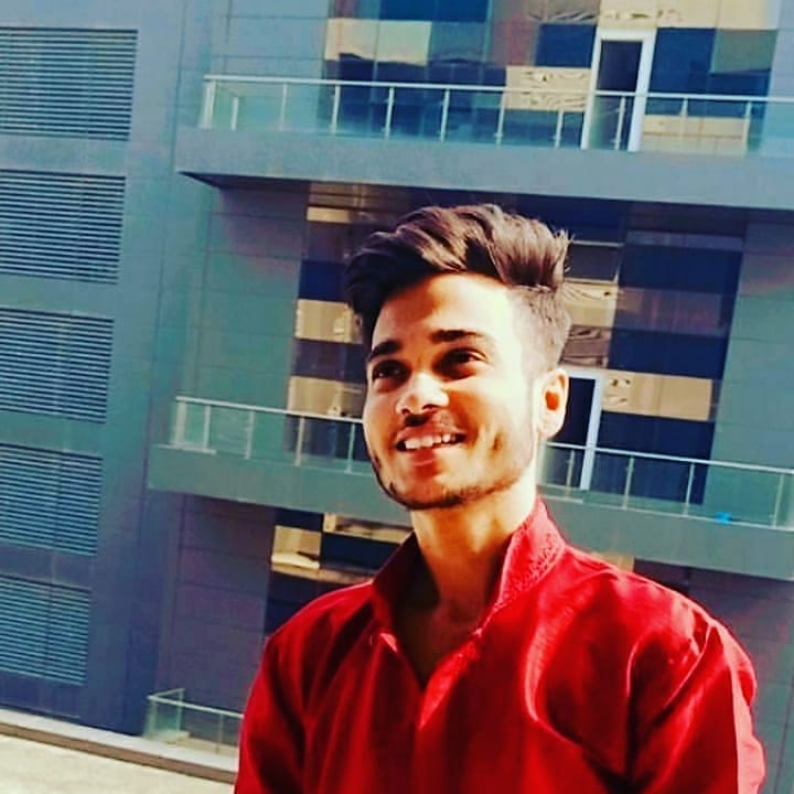 Balaji Mishra