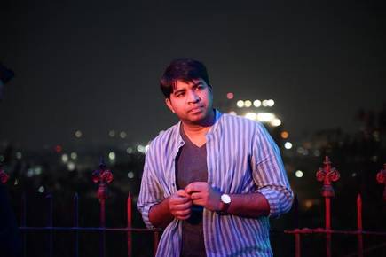 Abhinav Gomatam