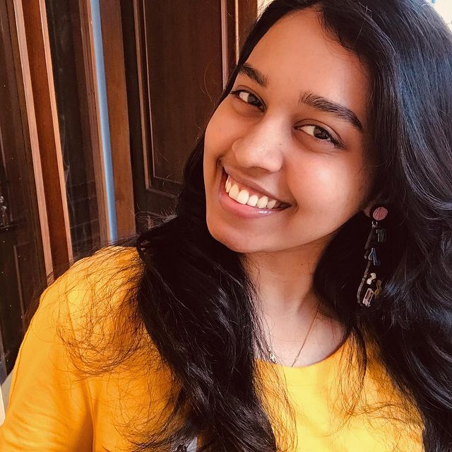 Hari Priya
