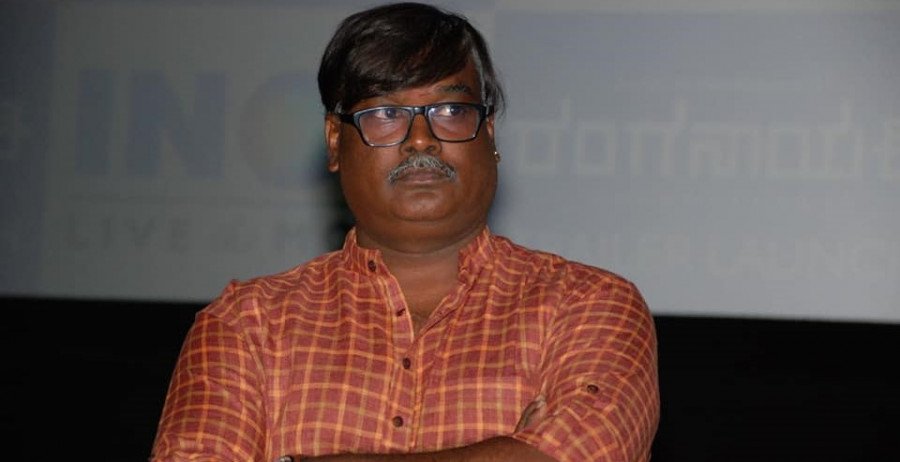 Dayal Padmanabhan