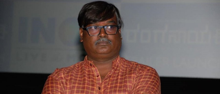 Dayal Padmanabhan