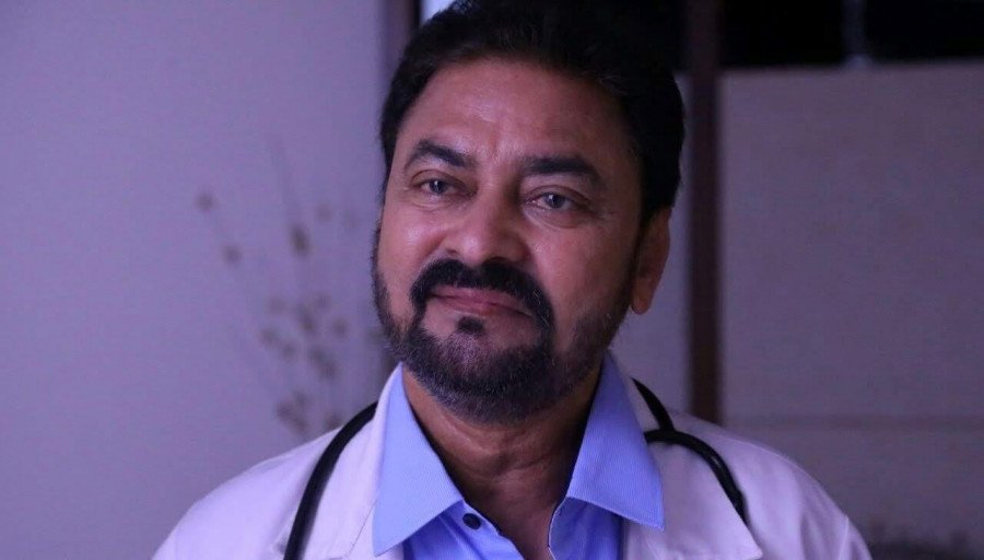 Ananda Chakrapani