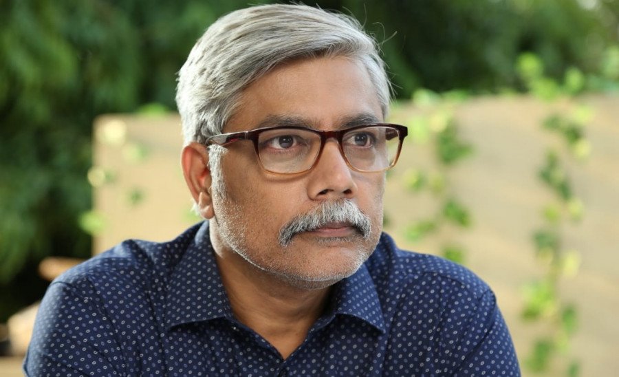 Darbha Appaji Ambarisha