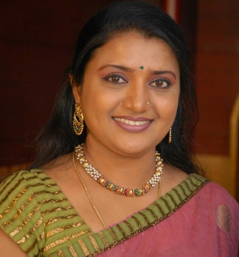 Veena Sundar