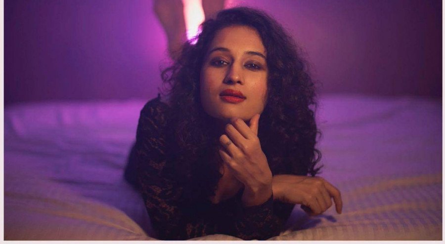 Pooja Ramachandran