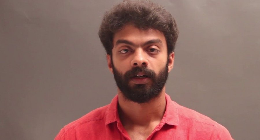 Vinoth Kishan