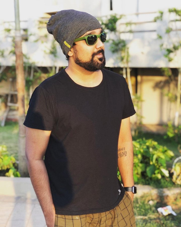 Sirish Satyavolu