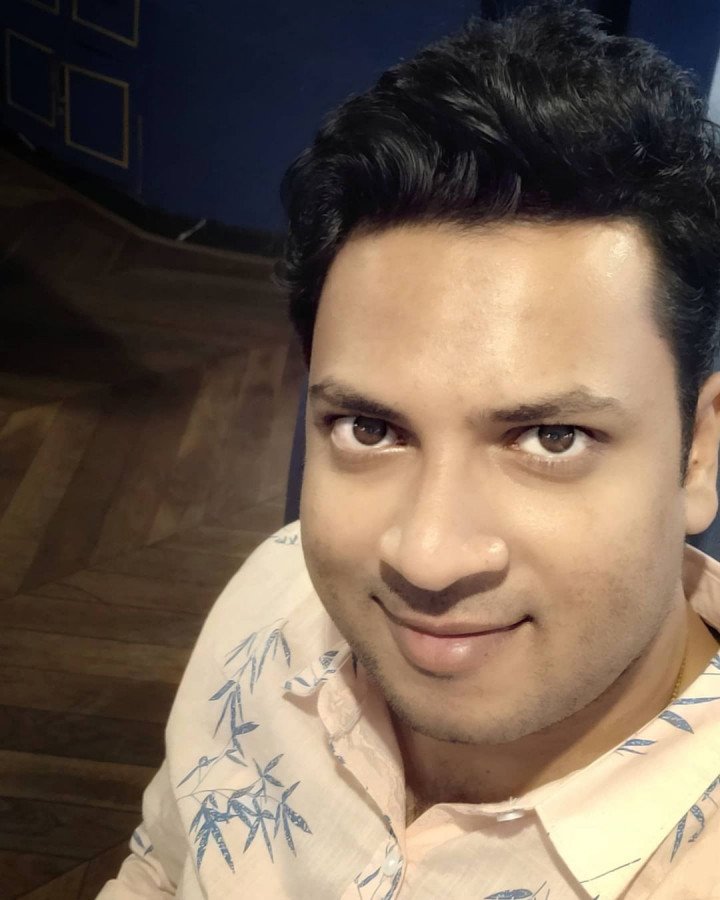 Rag Mayur