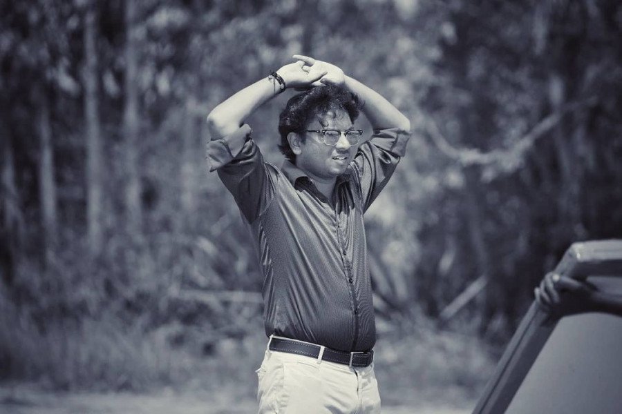 Rag Mayur